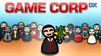 Game corp dx free