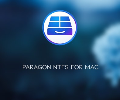 5 Paragon Ntfs For Mac