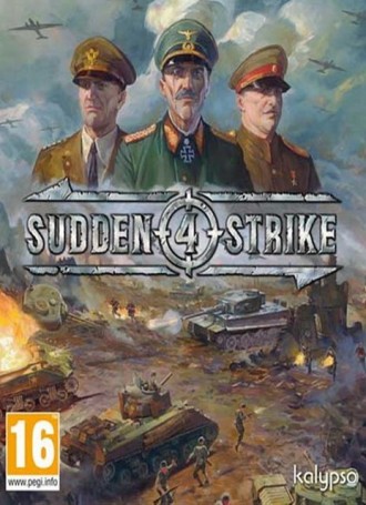 Sudden strike 4 - road to dunkirk download for mac os